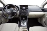 Subaru Impreza 2012 года